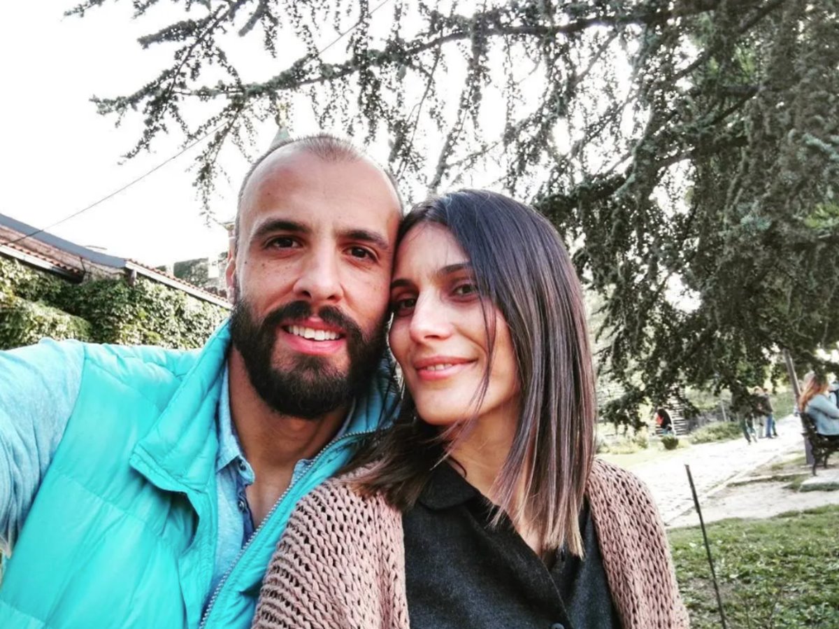 Ćerka Snežane Pantić