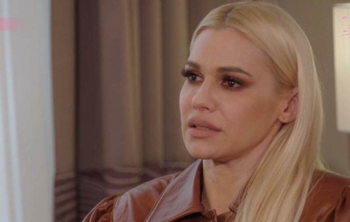 Nataša Bekvalac o bankrotu