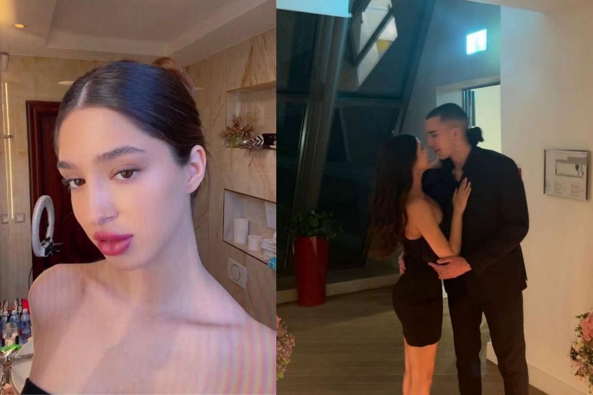 djina dzinovic decko andrej