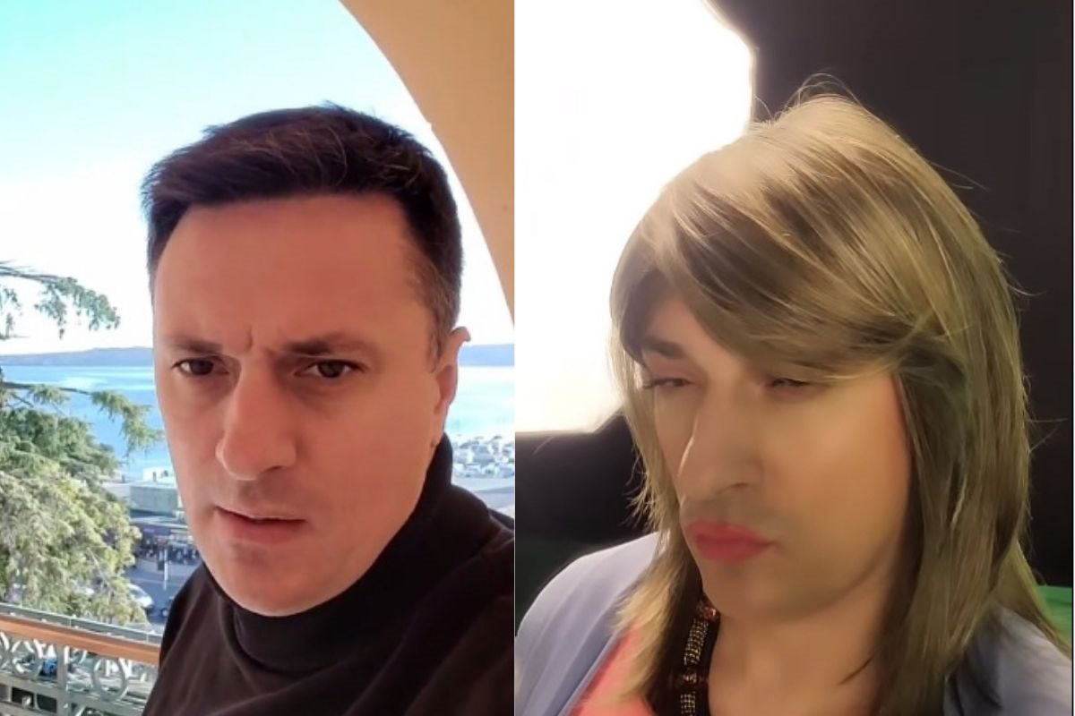 andrija milosevic imitacija