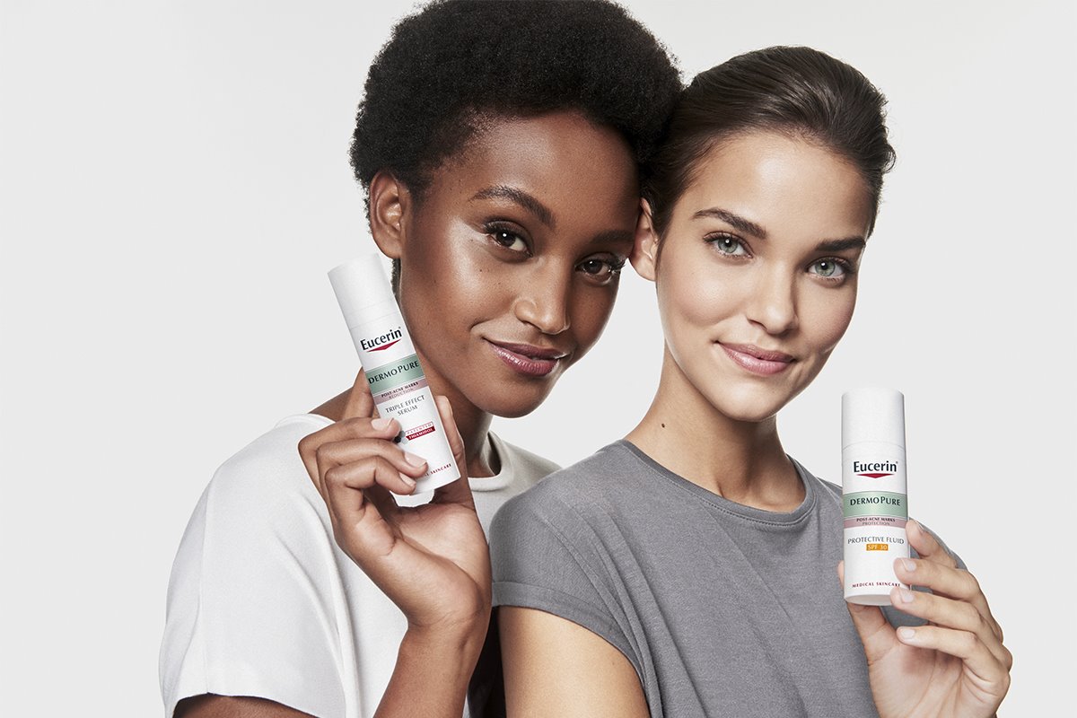 DermoPure Eucerin