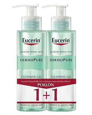 DP gel 1+1 specijalno pakovanje