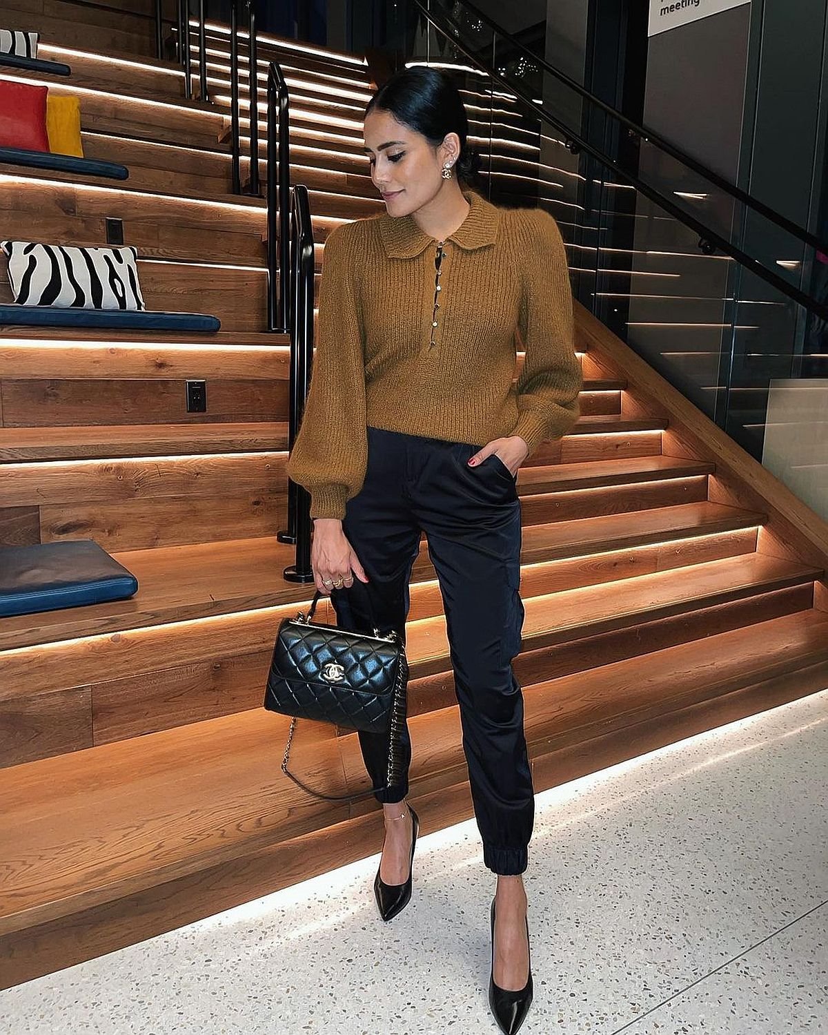 moderan dzemper 2022