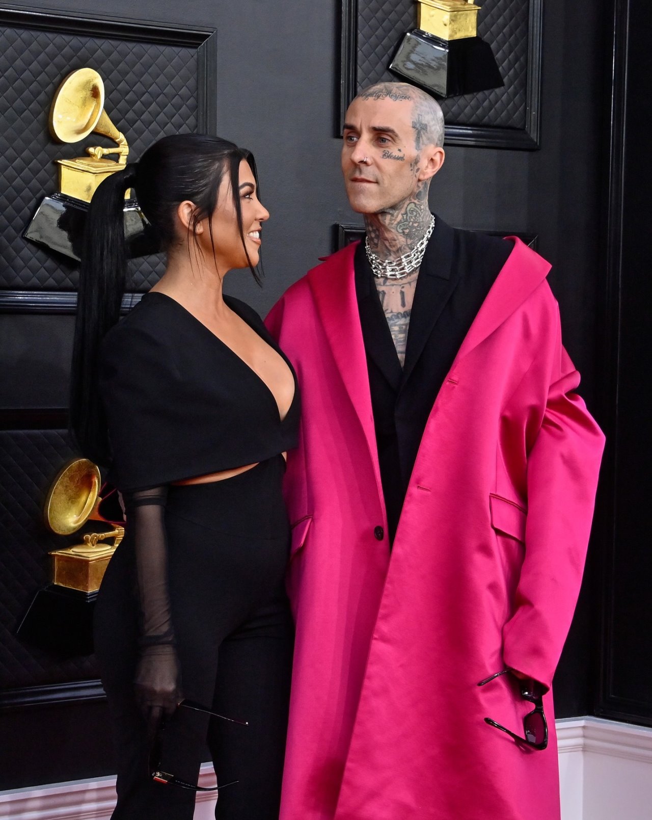 Kortni Kardašijan Gremi