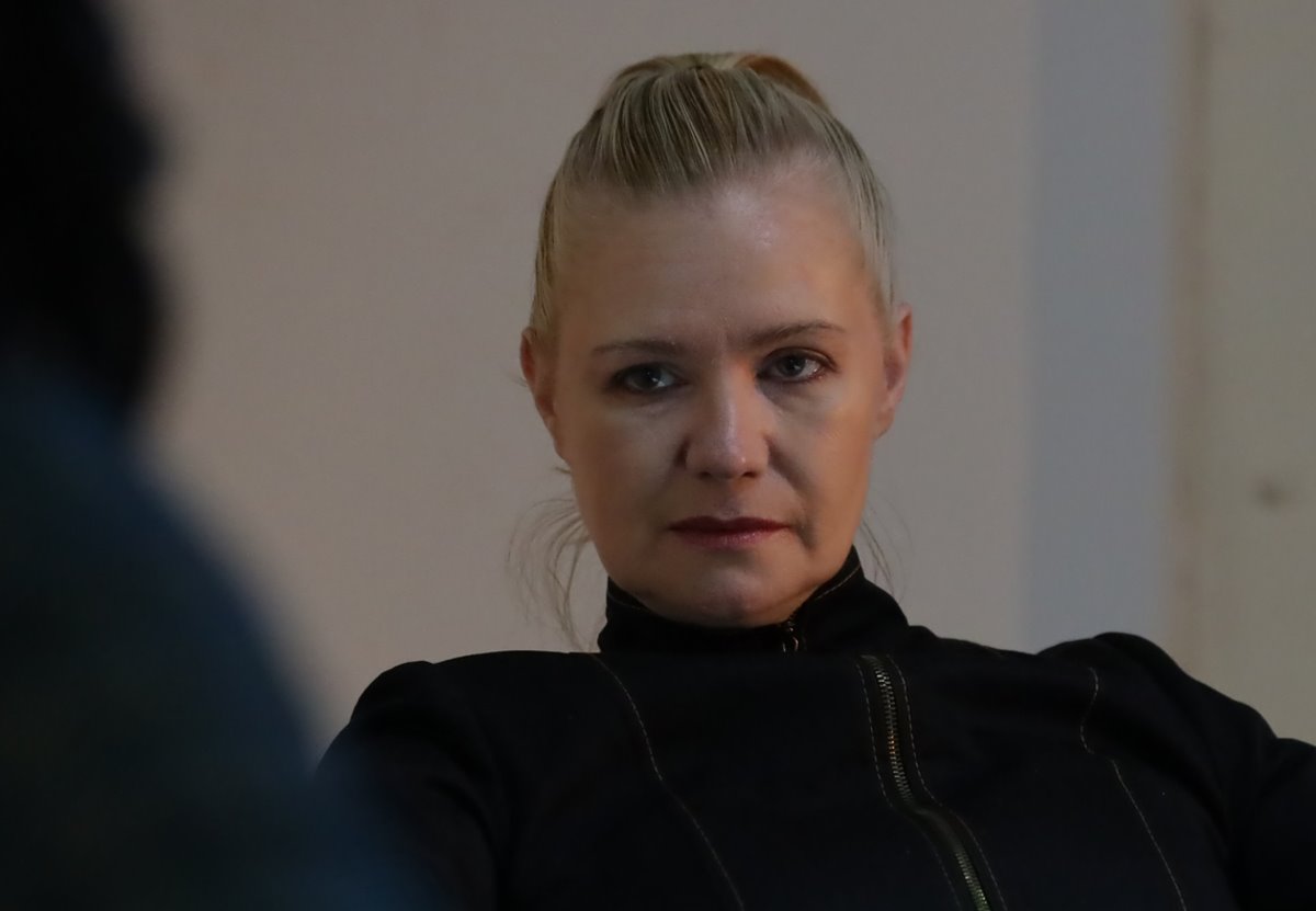 Ana Sofrenović o borbi sa depresijom