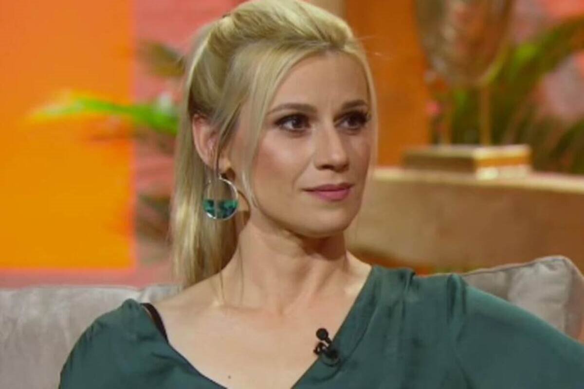 Mina Lazarević promenila boju kose