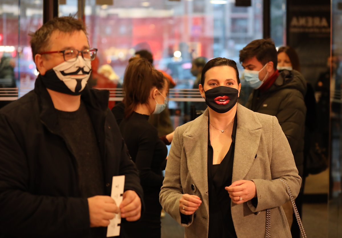 Milica Milša i Žarko Jokanović