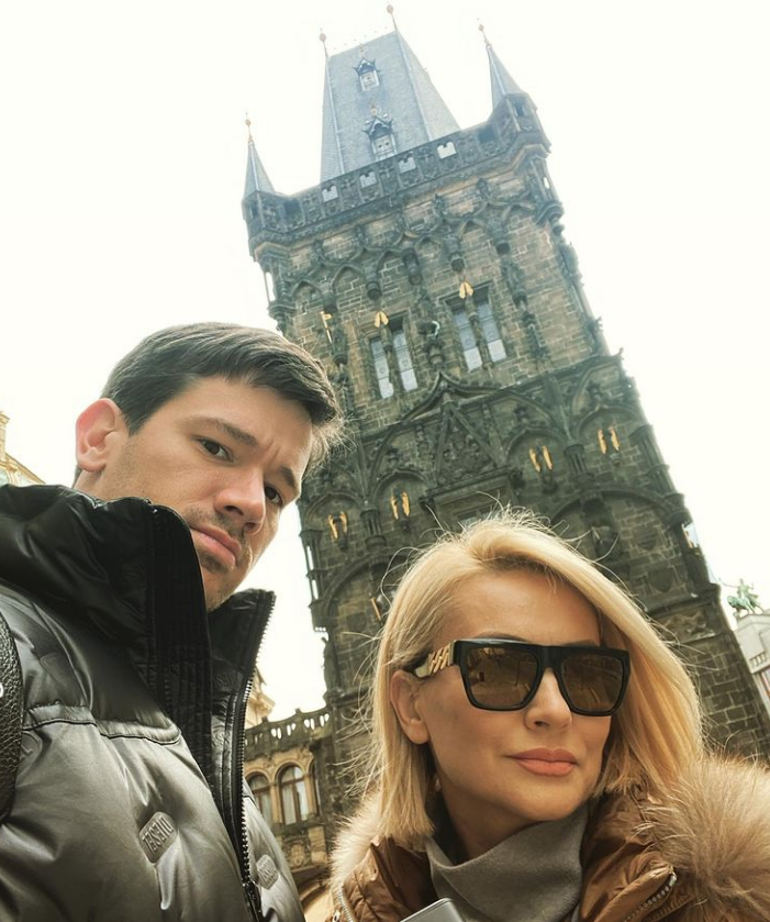 Goca Tržan o borbi za potomstvo