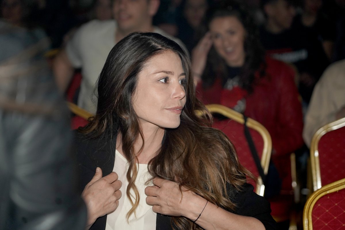 Ana Mihajlovski o uvredama na Internetu