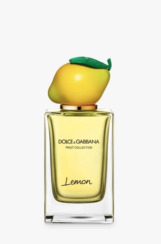 Dolce & Gabbana Lemon parfem