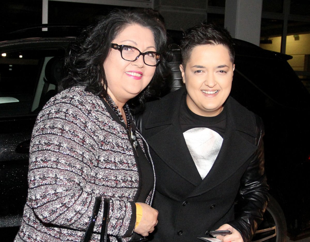 Marija Šerifović smršala