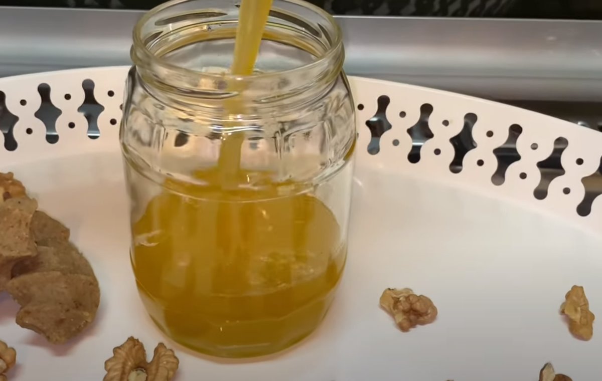 Orahovo ulje skida holesterol