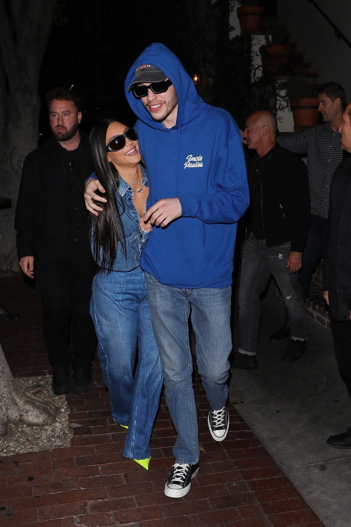 Farmerke Kim Kardašijan