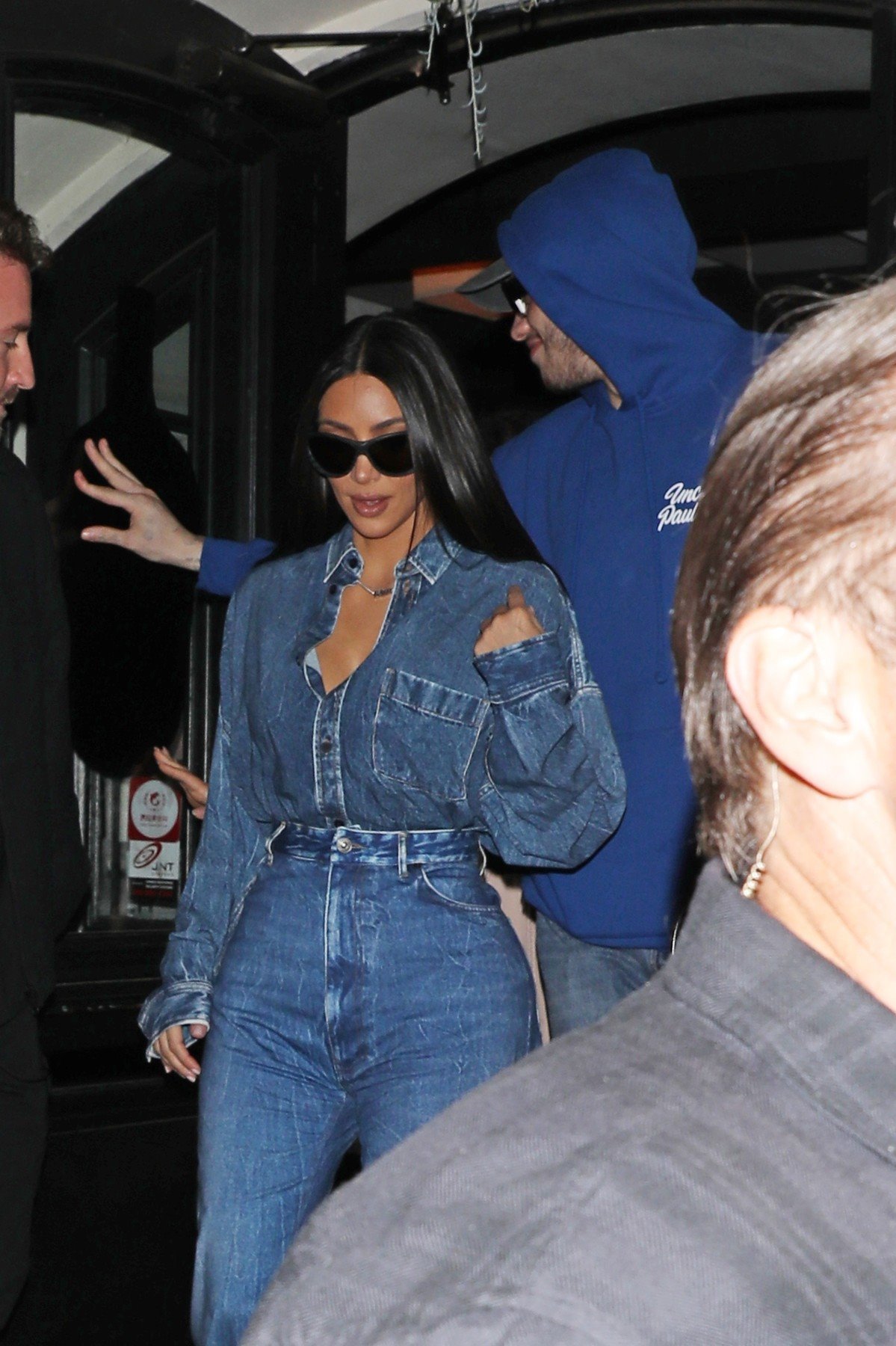 Farmerke Kim Kardašijan