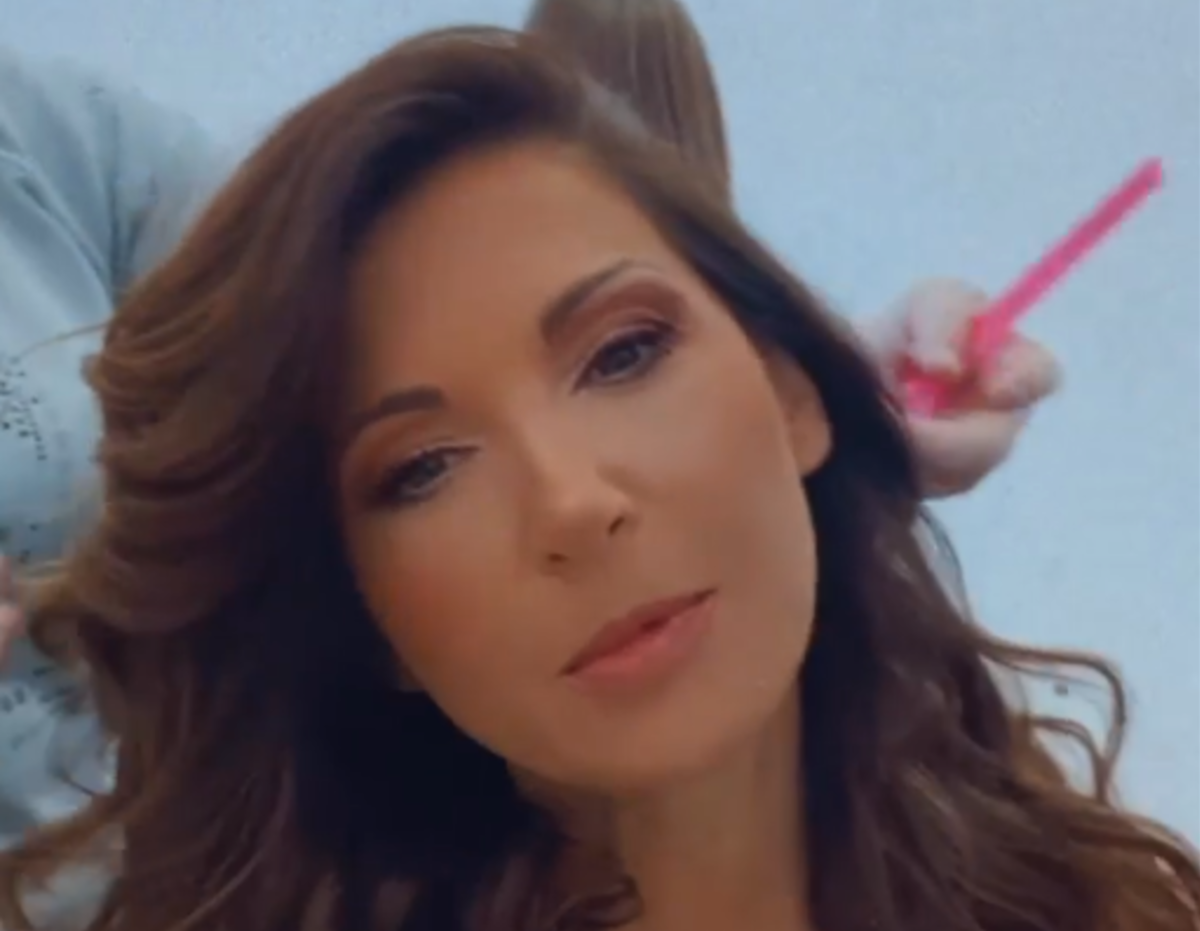 Vežbe Sanje Marinković