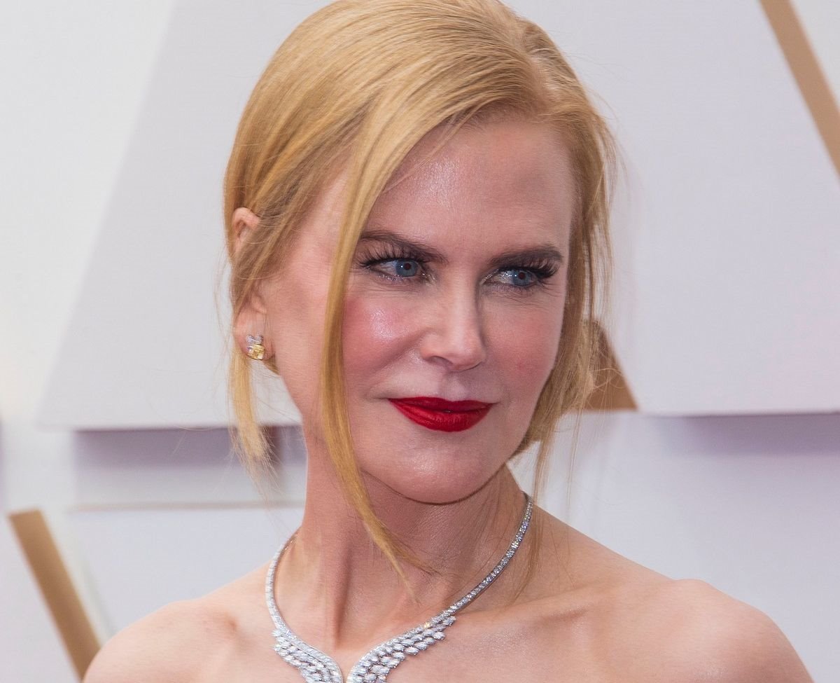 nikol kidman