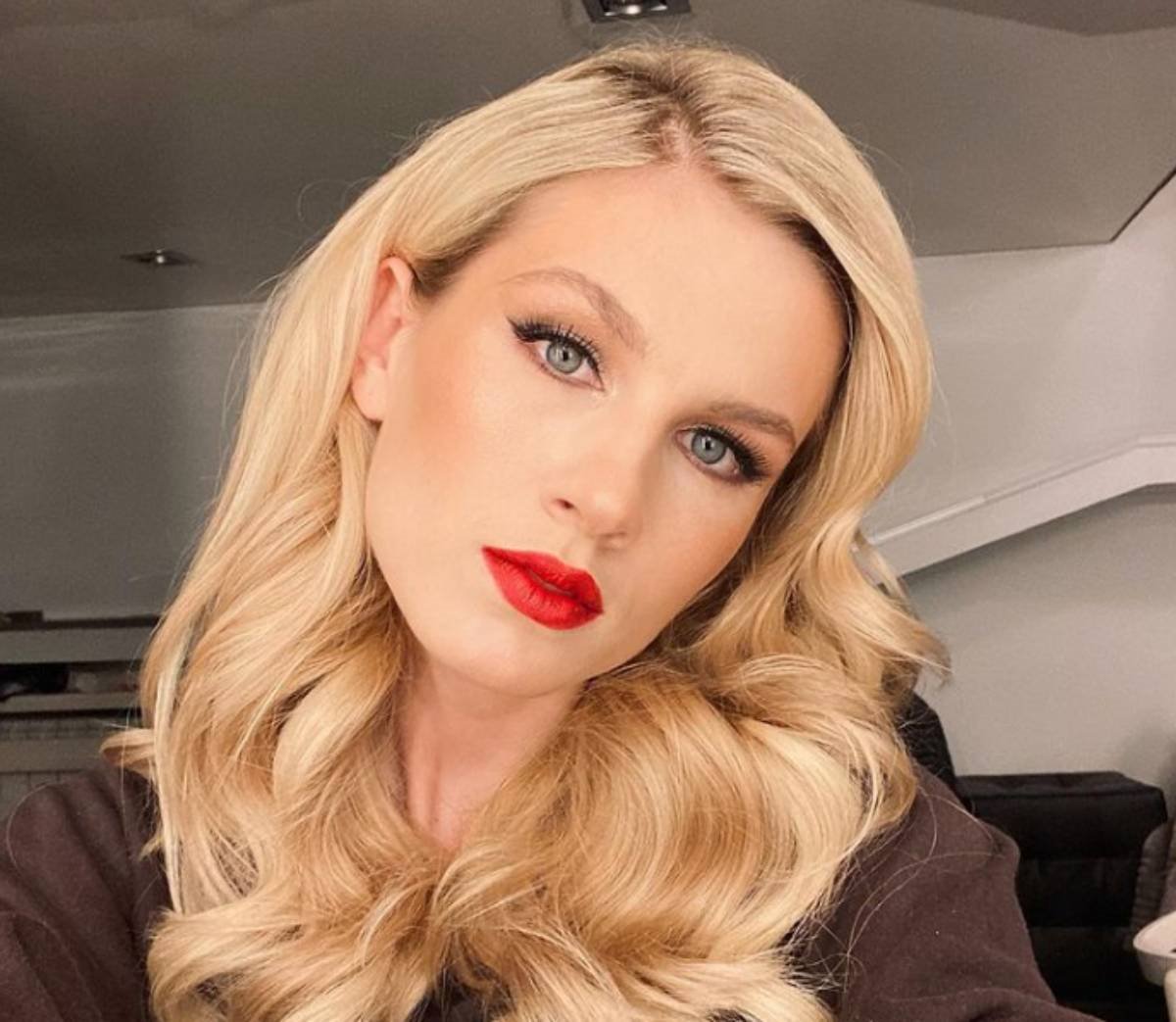 Nevena Božović o proširenju porodice