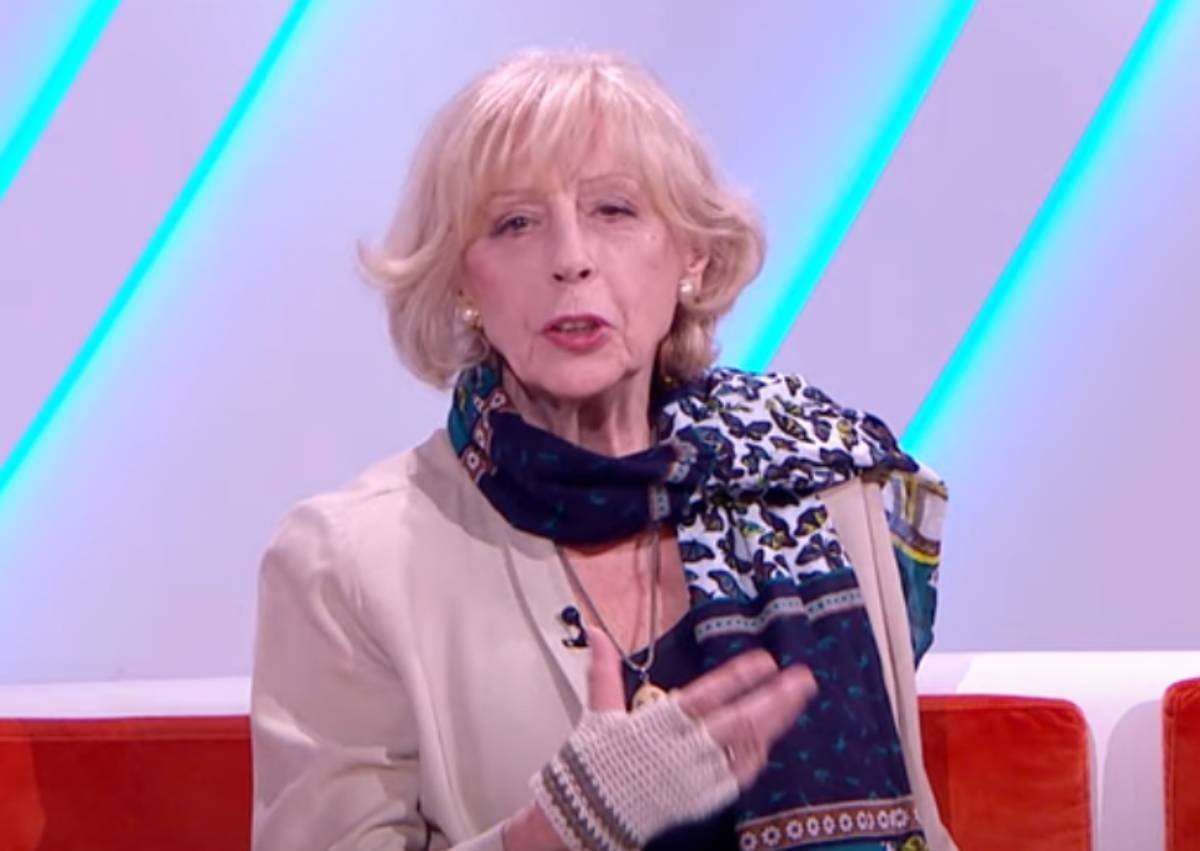 Branka Petrić  o Bekimu Fehmiu