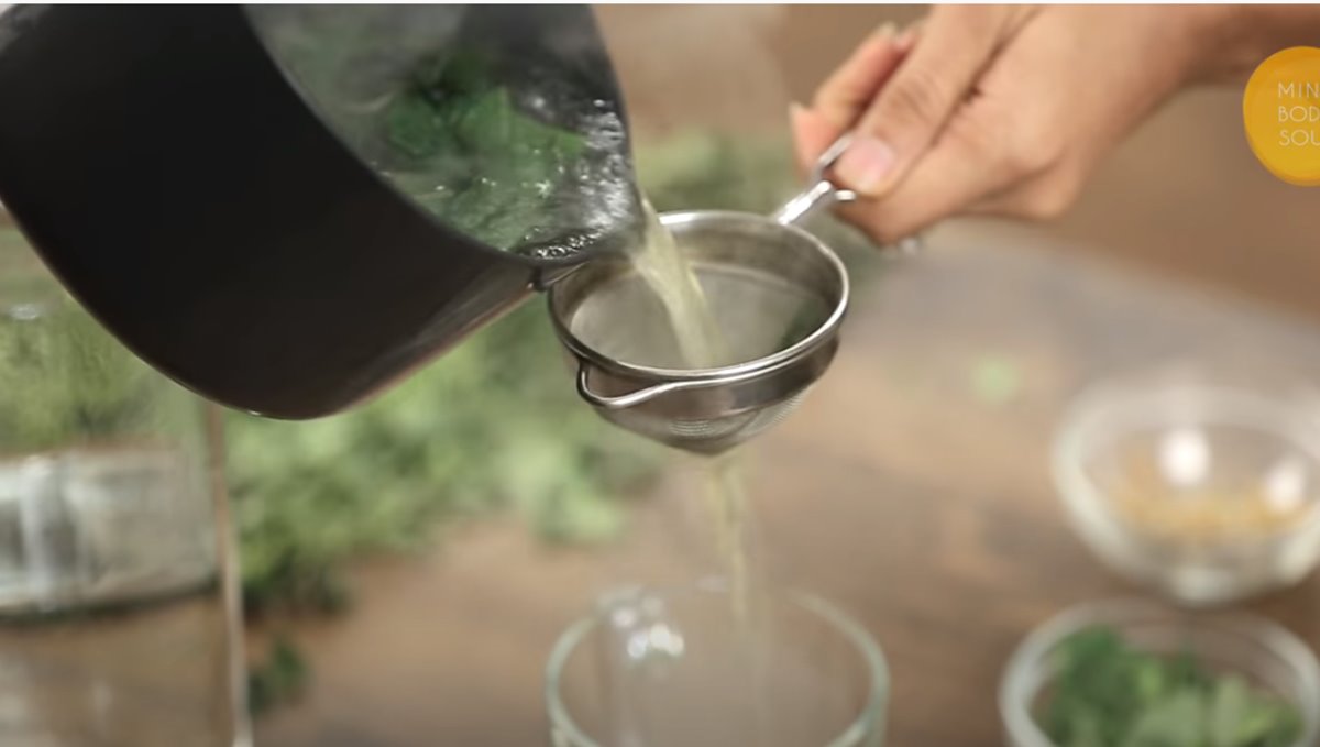 Čaj od suručice jača imunitet