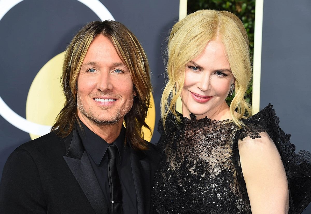 nikol kidman kit urban