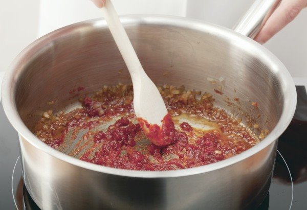 Lisin domaći kečap