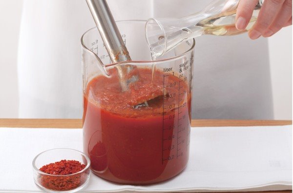 Lisin domaći kečap