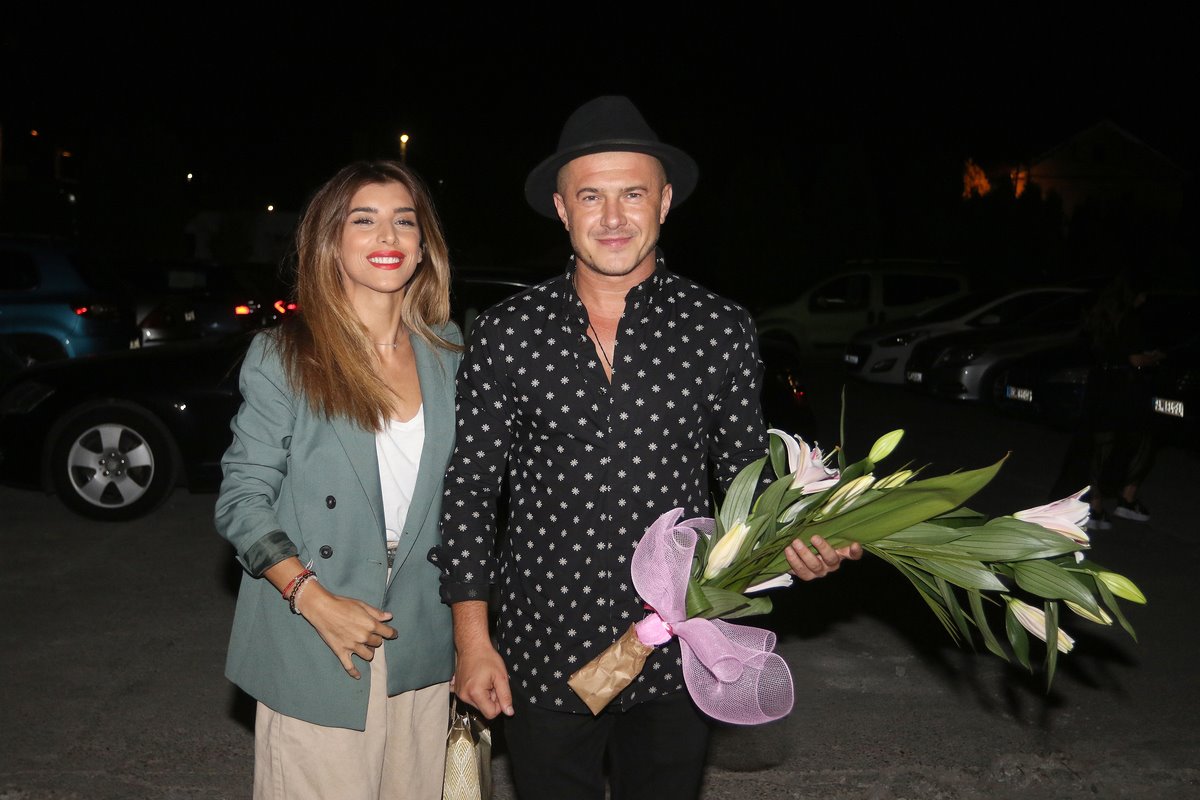 Ćerka Jovane Pajić i Saleta Tropika proslavila šesti rođendan