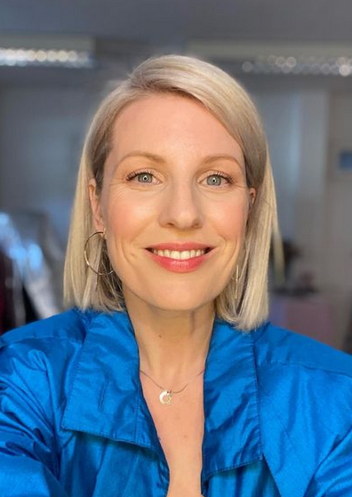 Ida Prester zbog muža dala otkaz