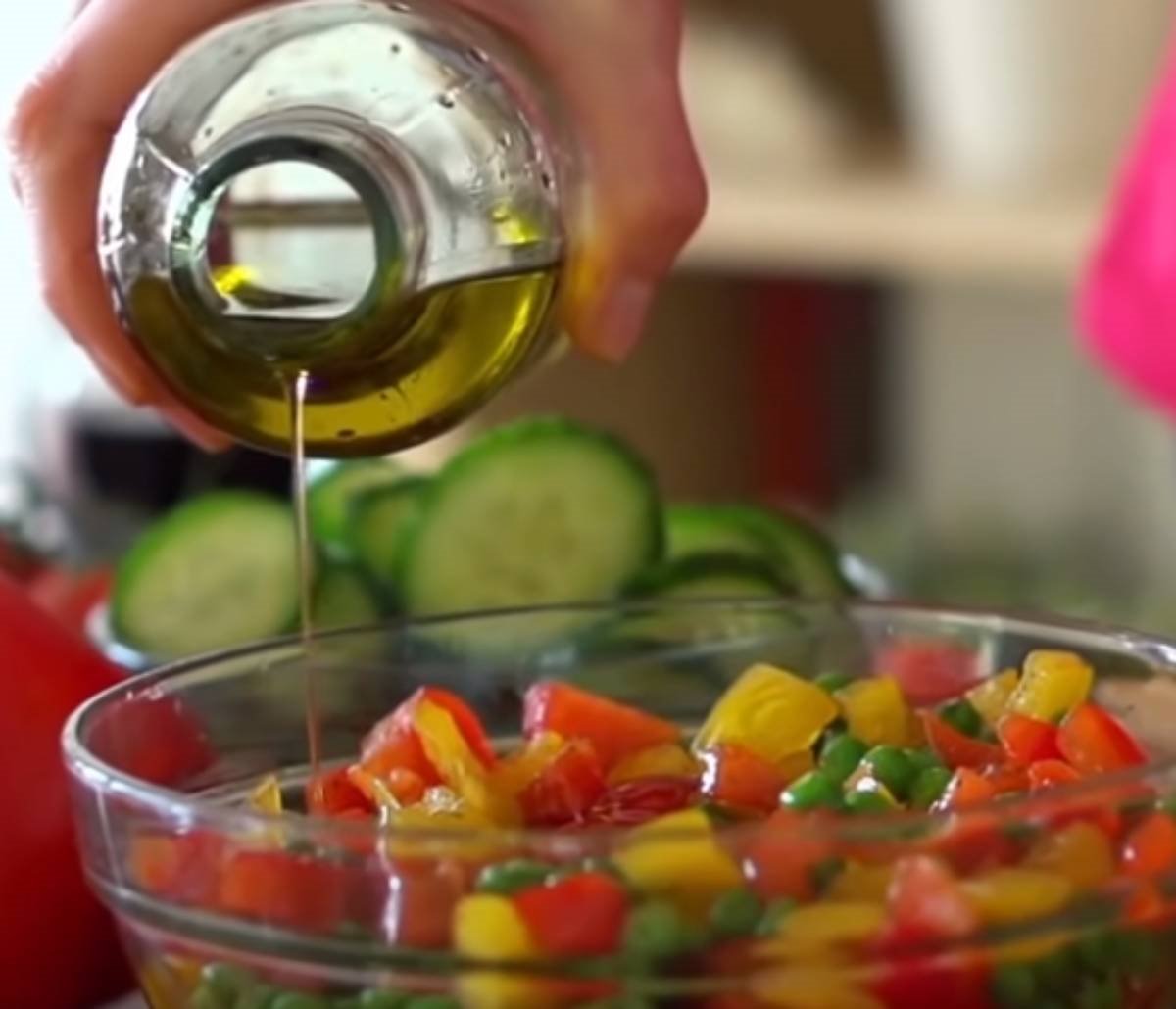 5 navika za niži holesterol