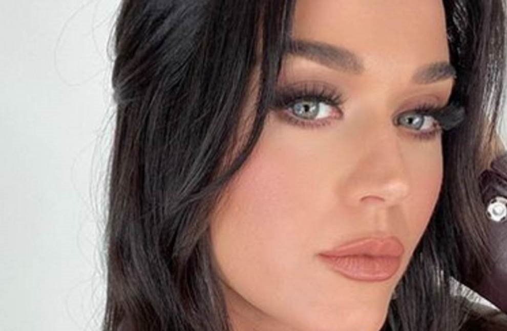 Kejti Peri ne planira drugo dete