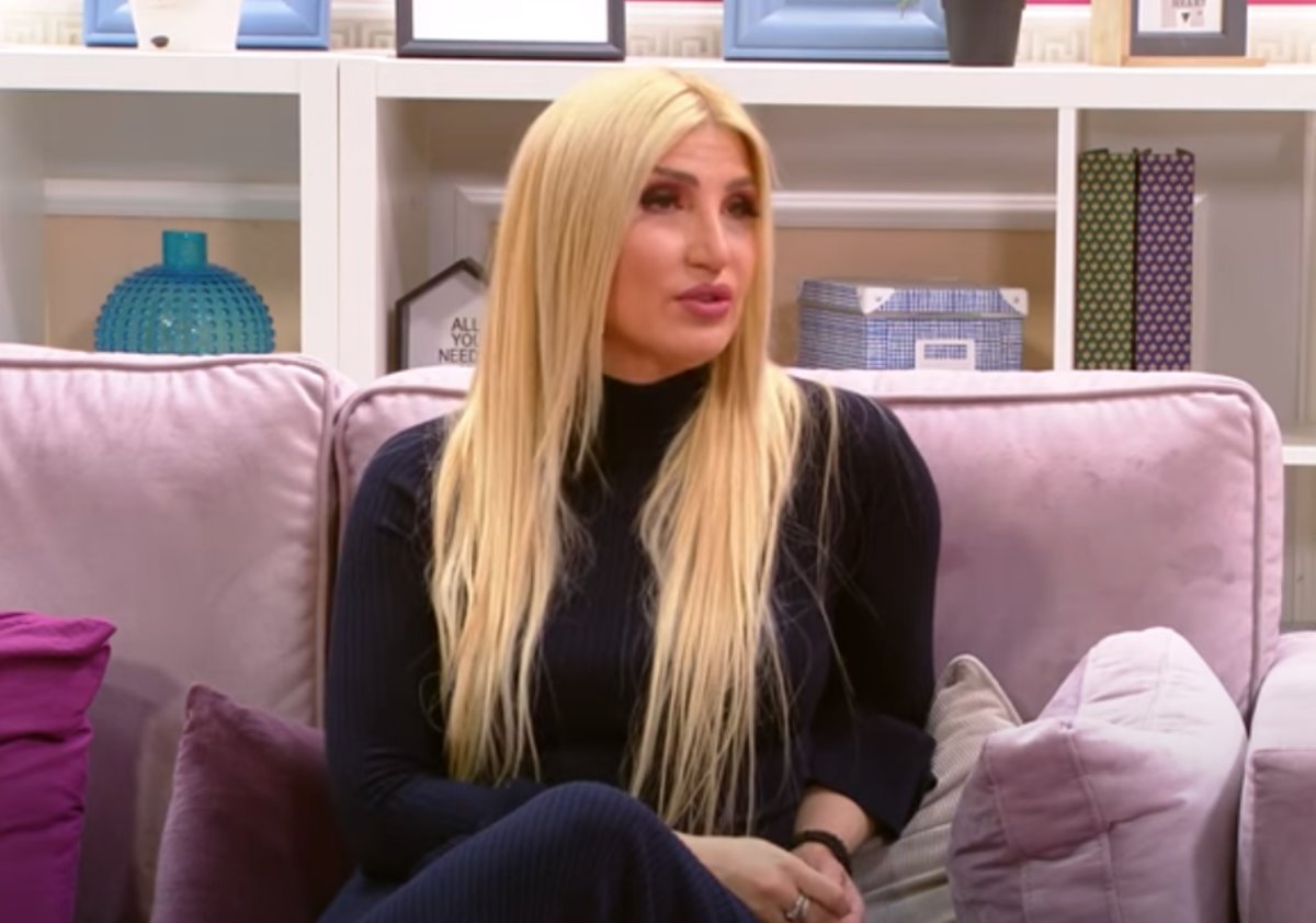 Jovana Tipšin o Uskrsu