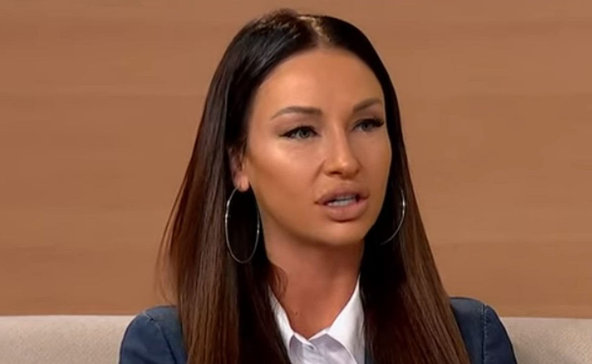 Kaća Živković želi da postane majka