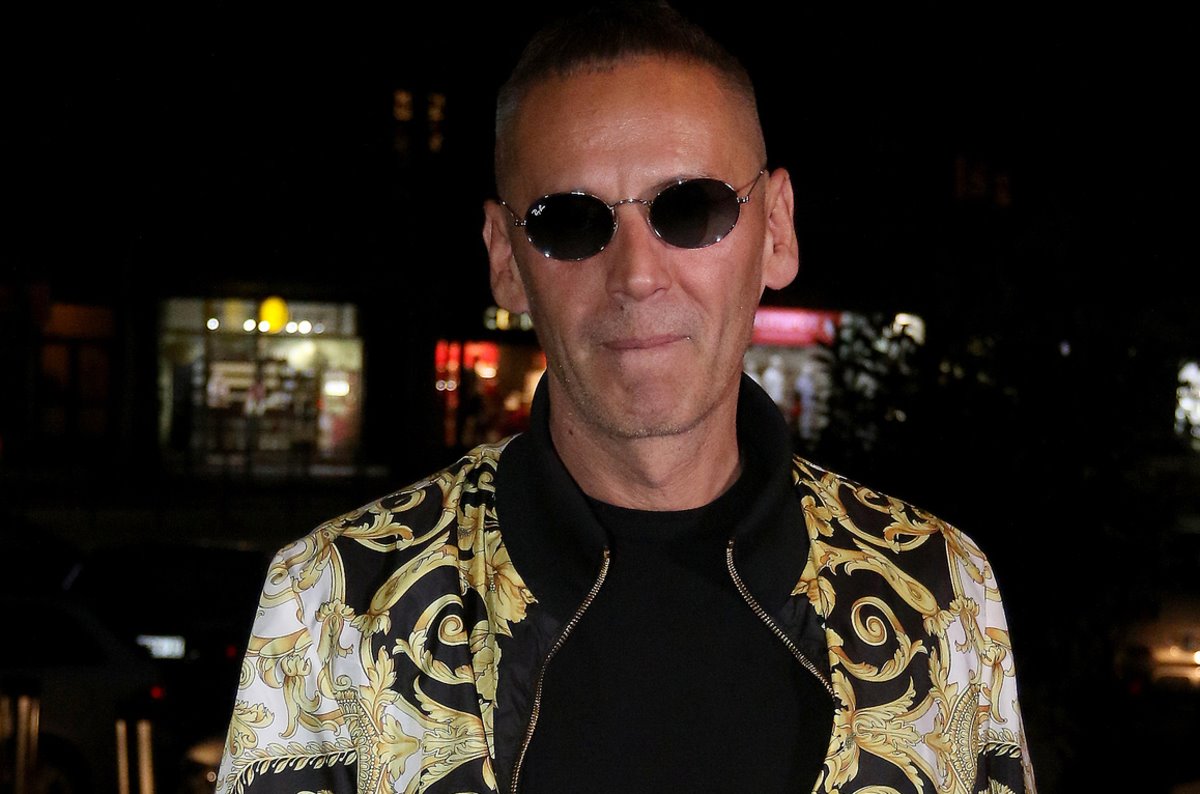 Preminuo otac Saše Vidića