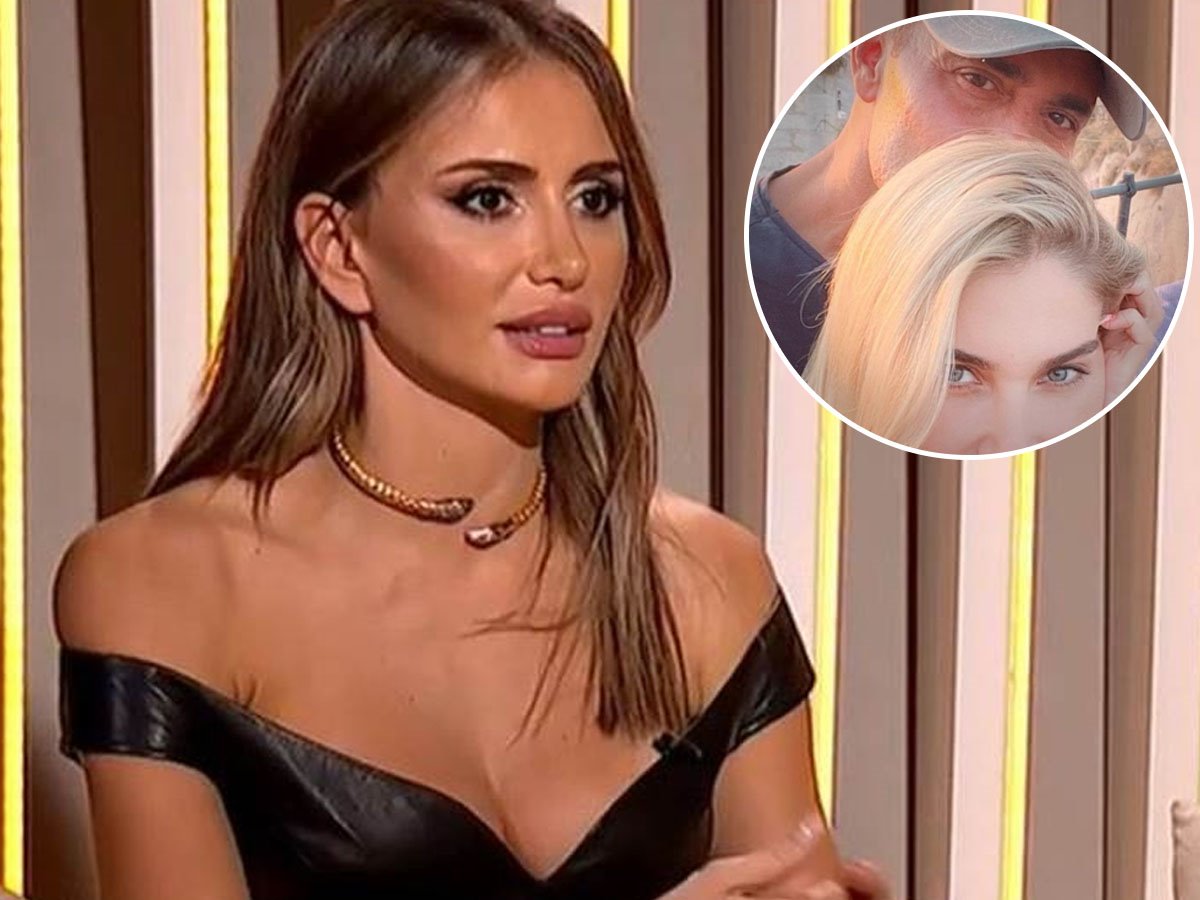 Ženi se Mustafa Sandal