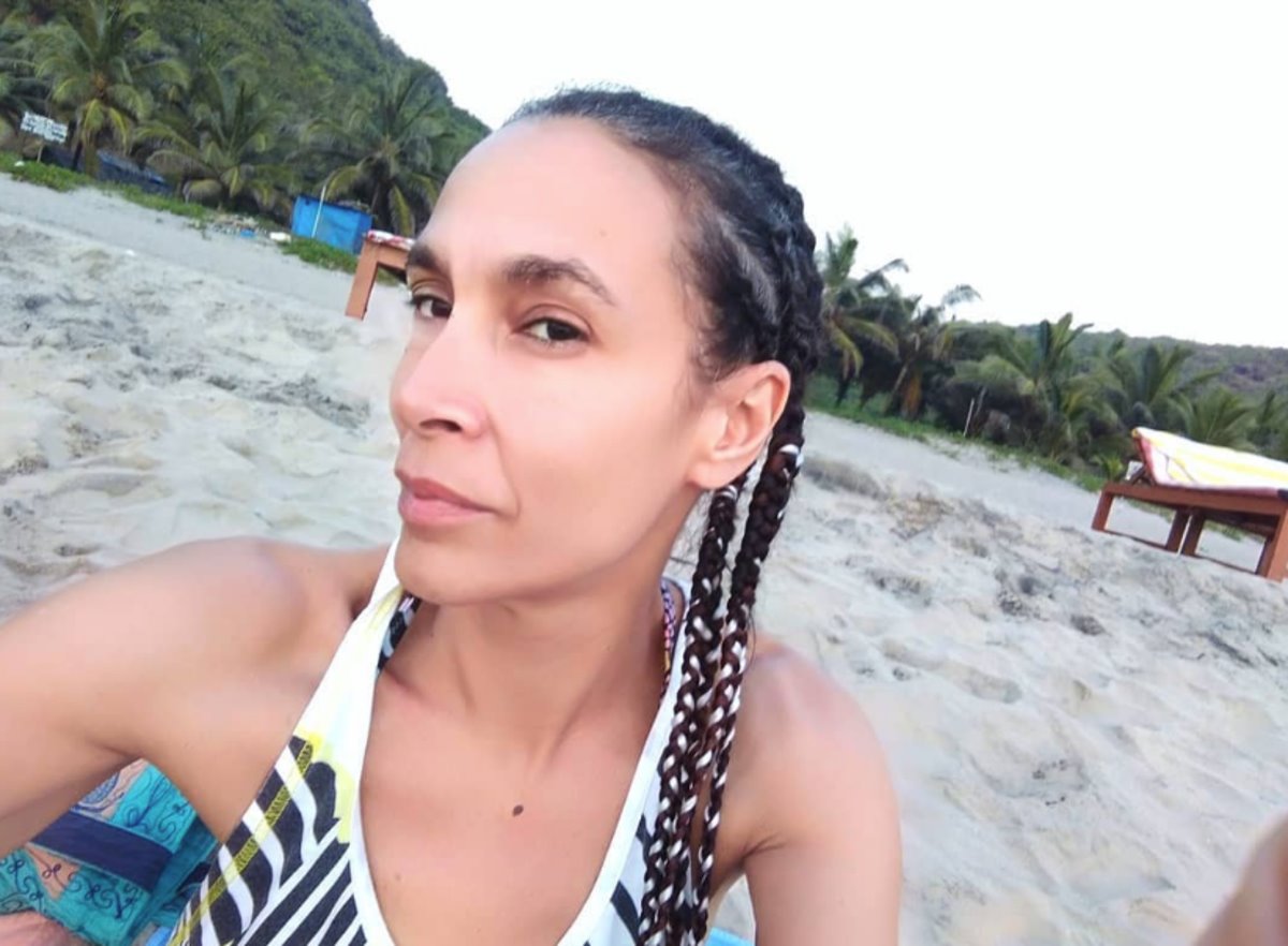 Operisana Ivana Banfić