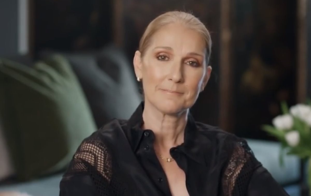 Selin Dion otkazala turneju zbog bolesti