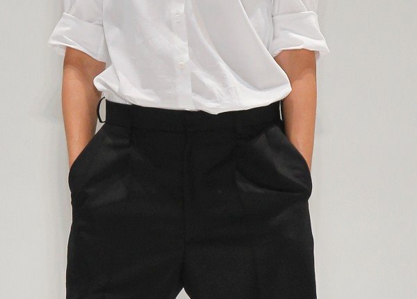 Modni trenutak: novi stil Viktorije Bekam