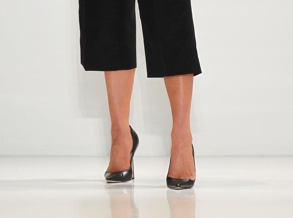 Modni trenutak: novi stil Viktorije Bekam