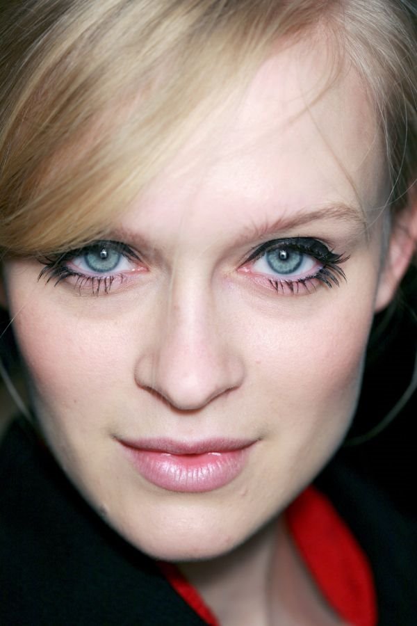 Šminka za jesen 2013.