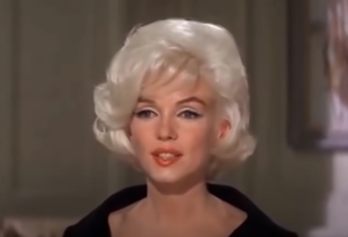 Tajna smrti Merilin Monro