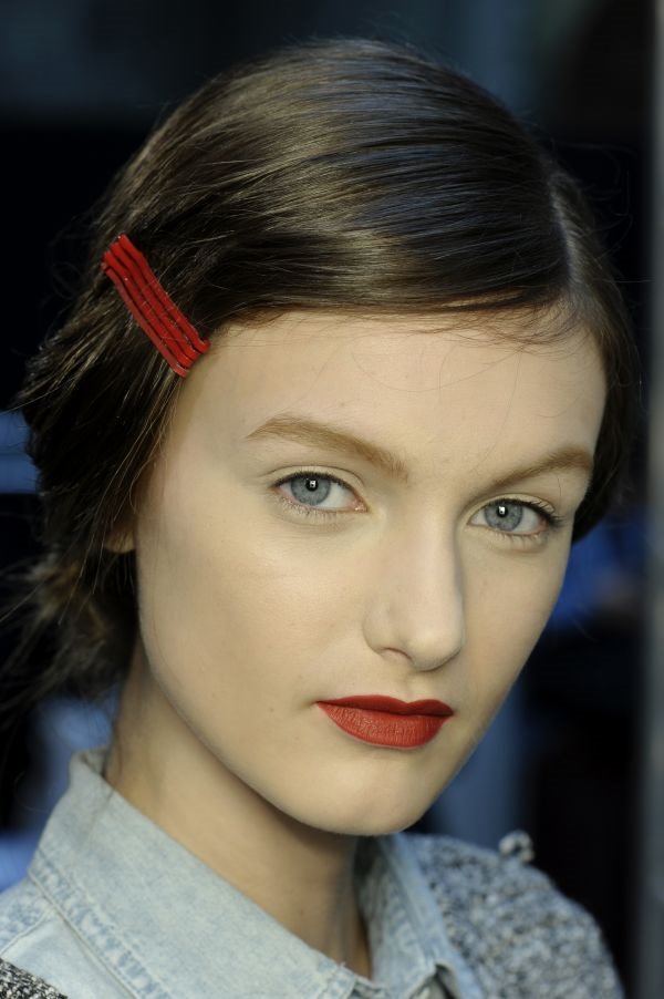 Šminka za jesen 2013.