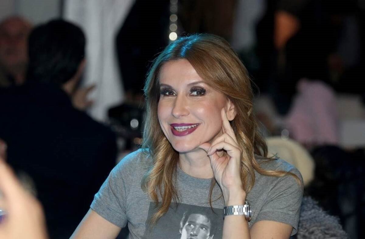 Ćerka Snežane Dakić