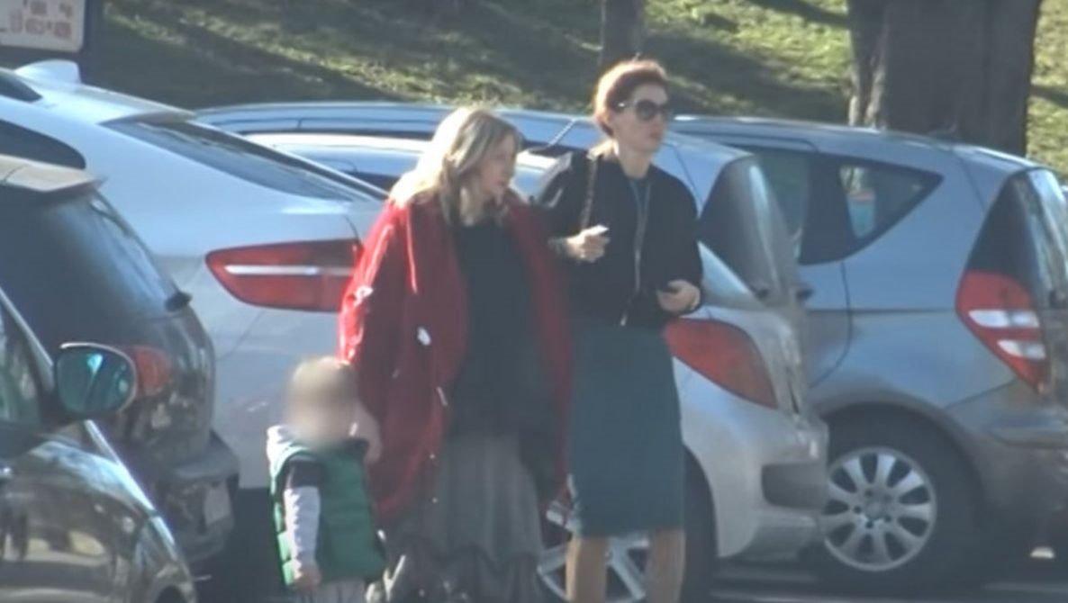 Majka Jovane Joksimović imala je presudnu ulogu u ćerkinoj karijeri