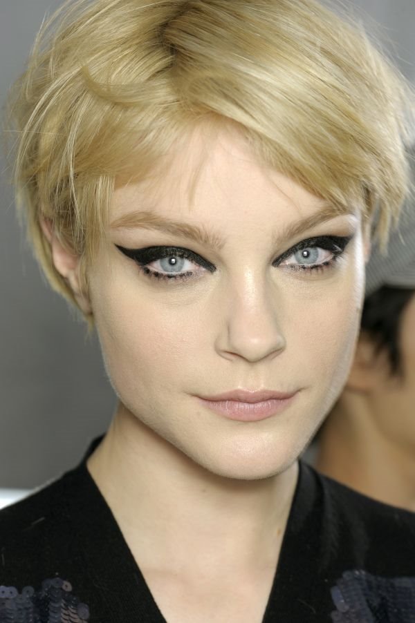 Šminka za jesen 2013.