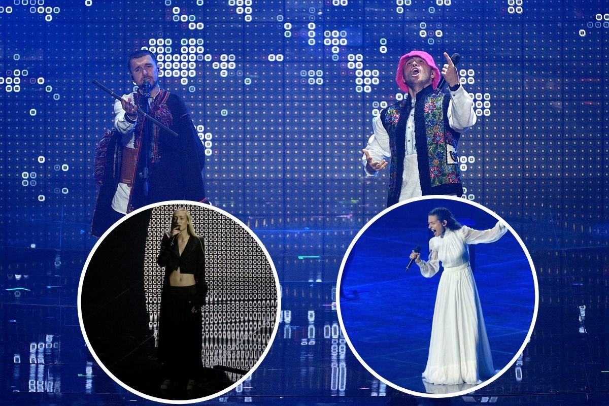 Amanda Georgiadi Tenfjord Kaluš S10