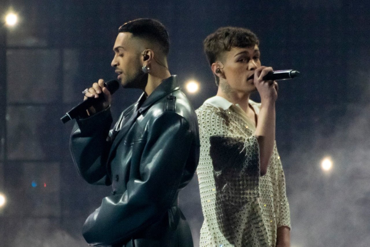 mahmud  blanko evrovizija