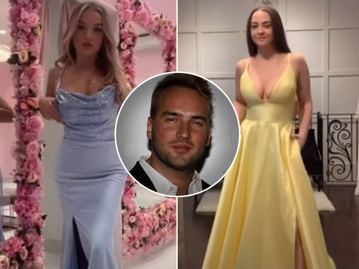 Šta obući za maturu