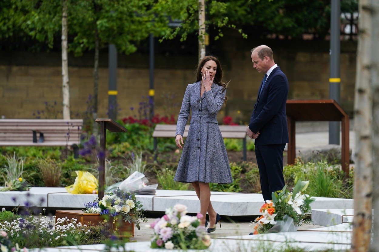 Kejt Midlton reciklira modne komade