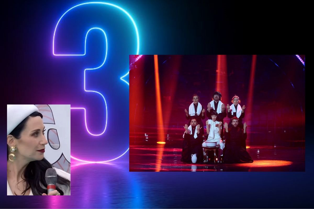 konstrakta evrovizija