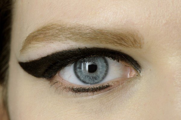 Šminka za jesen 2013.